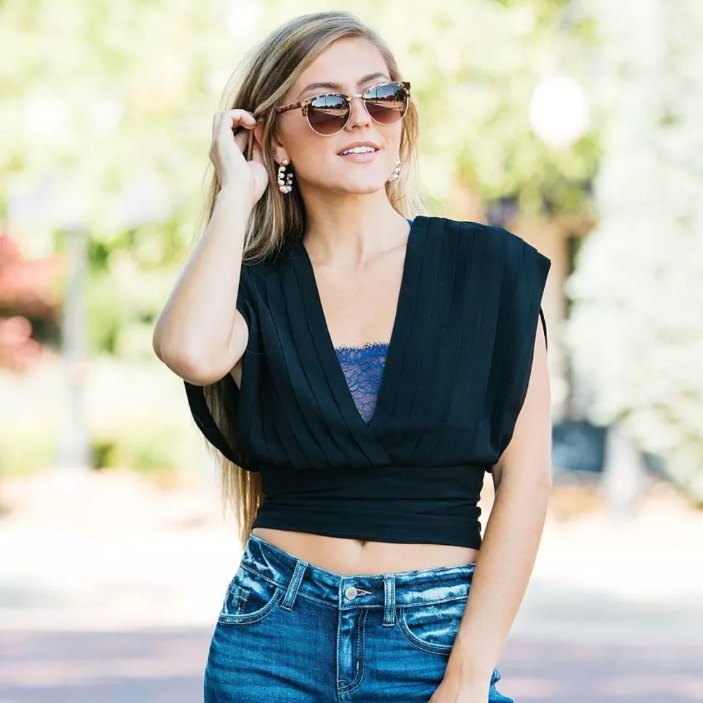 FAVLUX Top